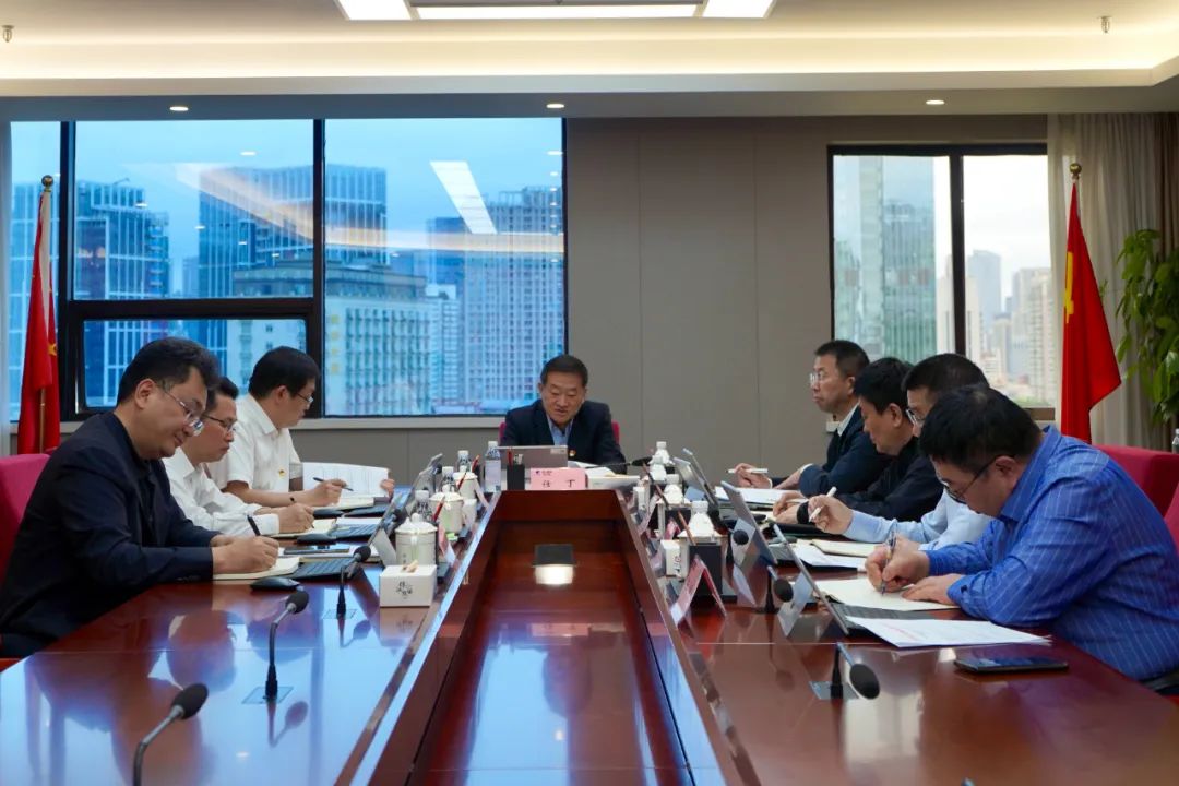 省尊龍凱時(shí)集團(tuán)學(xué)習(xí)貫徹習(xí)近平新時(shí)代中國(guó)特色社會(huì)主義思想主題教育讀書班  順利結(jié)業(yè)
