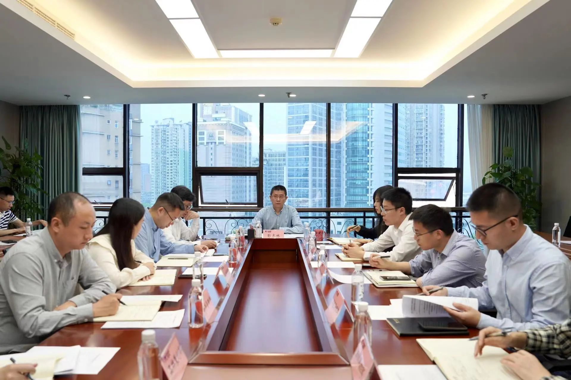 省尊龍凱時集團強化巡視整改督導(dǎo) 做深做實巡視“后半篇”文章