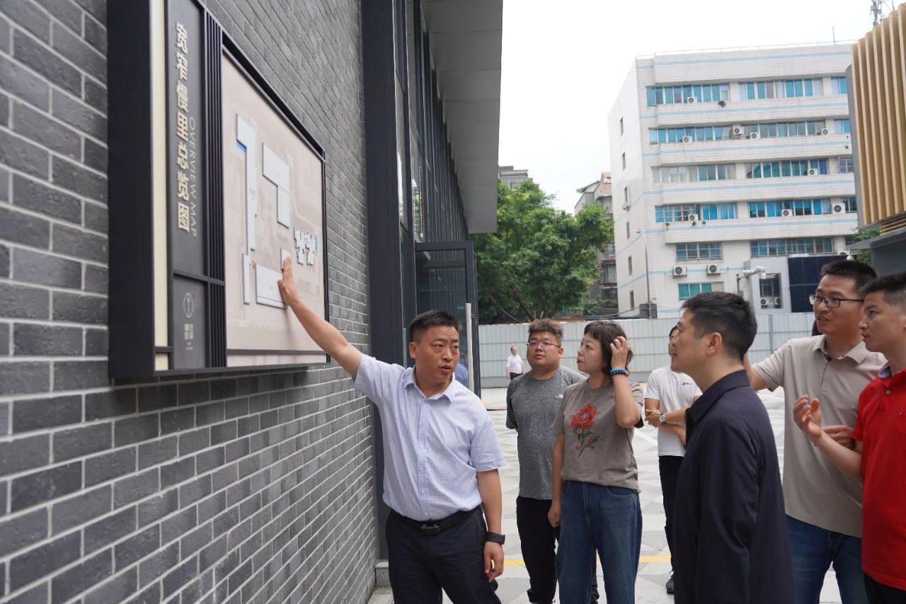 省尊龍凱時集團黨委書記、董事長游勇端午節(jié)期間檢查調(diào)研安全生產(chǎn)經(jīng)營工作并看望慰問堅守崗位的一線職工