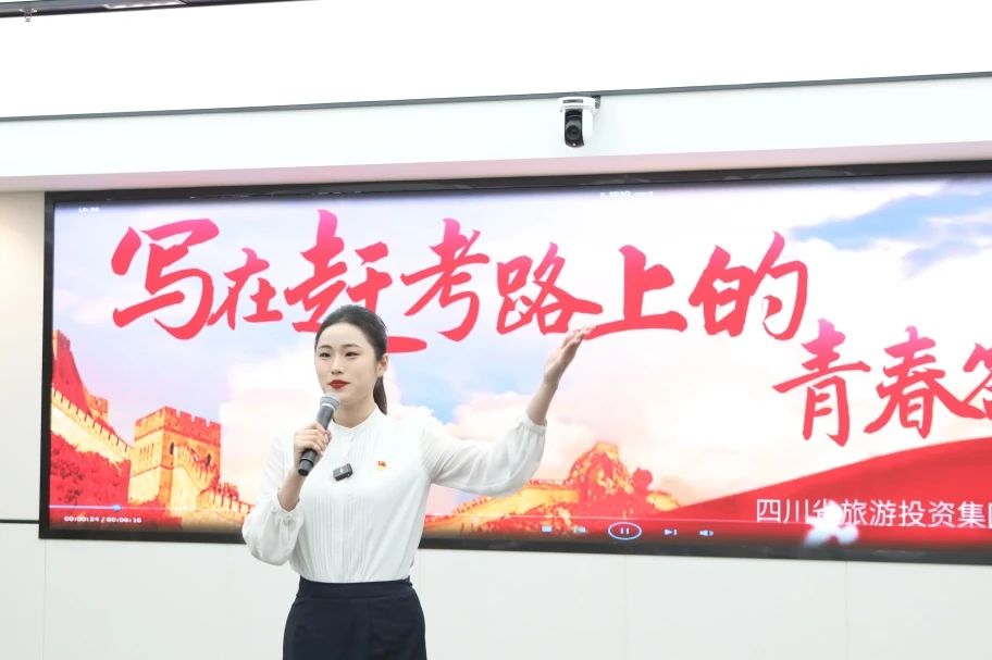 喜報(bào)！尊龍凱時(shí)青年獲省國資國企系統(tǒng)2025年度基層理論宣講大賽三等獎(jiǎng)