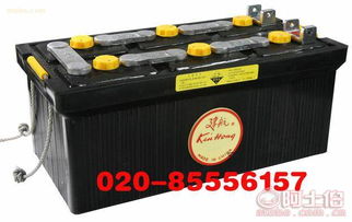 船舶蓄電池6qa 180u 大圖